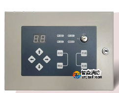 海灣JX-SKP1003，JX-SKP1013手動控制盤