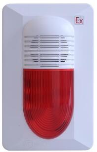 GST-HX-MN100C(Ex)火災(zāi)聲光警報器